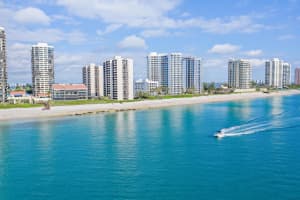 4200 N Ocean Dr, Singer Island, FL 33404, Sold 11/12/20