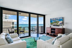 4200 N Ocean Dr, Singer Island, FL 33404, Sold 11/12/20