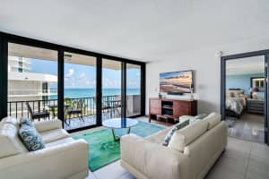 4200 N Ocean Dr, Singer Island, FL 33404, Sold 11/12/20