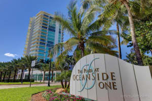 1 N Ocean Blvd, Pompano Beach, FL 33062, Sold 03/02/21