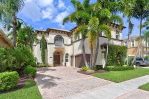 6161 Via Venetia N, Delray Beach, FL 33484, Sold 05/14/21