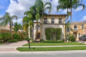 6161 Via Venetia N, Delray Beach, FL 33484, Sold 05/14/21
