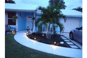 1342 SE Vestridge Ln, Port St. Lucie, FL 34952, Sold 11/24/20