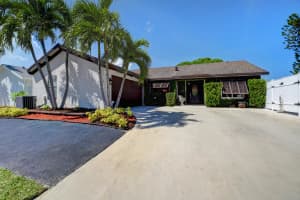 9851 Orange Park Trail, Boca Raton, FL 33428, Sold 11/02/20