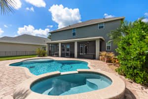 480 SW Sun Cir, Palm City, FL 34990, Sold 11/16/20