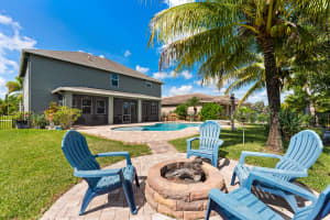 480 SW Sun Cir, Palm City, FL 34990, Sold 11/16/20