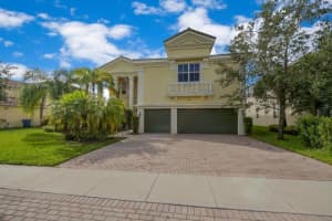 2390 Bellarosa Circle, West Palm Beach, FL 33411, Sold 03/09/21