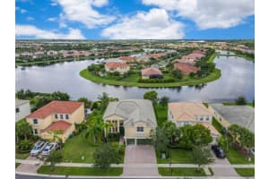2390 Bellarosa Circle, West Palm Beach, FL 33411, Sold 03/09/21