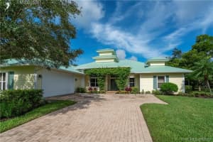 5222 SW Orchid Bay Dr, Palm City, FL 34990, Sold 10/22/20