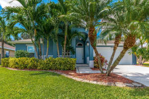4572 SE Murray Cove Cir, Stuart, FL 34997, Sold 10/30/20