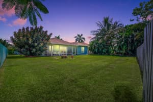 4572 SE Murray Cove Cir, Stuart, FL 34997, Sold 10/30/20