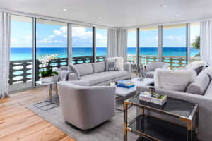 100 Sunrise Ave, Palm Beach, FL 33480, Sold 12/15/20