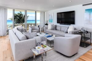 100 Sunrise Ave, Palm Beach, FL 33480, Sold 12/15/20