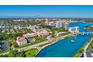 1099 S Ocean Blvd, Boca Raton, FL 33432, Sold 03/11/21