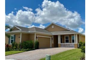 3433 Wild Banyan Way, Vero Beach, FL 32966, Sold 04/01/21