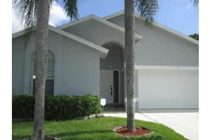 1436 Waterway Cove Dr, Wellington, FL 33414, Sold 03/12/21