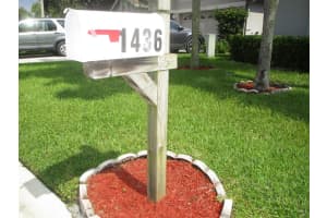 1436 Waterway Cove Dr, Wellington, FL 33414, Sold 03/12/21