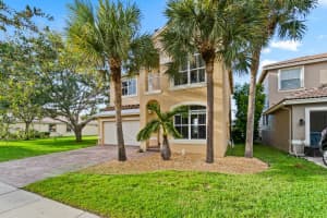 6743 Jacques Way, Lake Worth, FL 33463, Sold 11/04/20