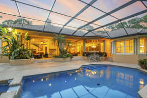 19051 SE Crosswinds Rd, Jupiter, FL 33478, Sold 01/07/21