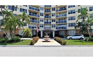 2800 N Flagler Dr, West Palm Beach, FL 33407, Sold 03/12/21