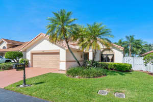145 Executive Cir, Boynton Beach, FL 33436, Sold 10/30/20