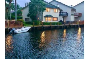 1057 Boca Cove Ln, Highland Beach, FL 33487, Sold 11/02/20