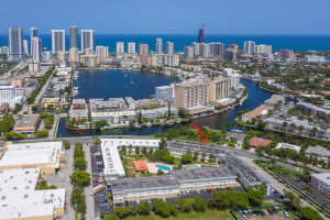 300 Layne Blvd, Hallandale Beach, FL 33009, Sold 11/27/20