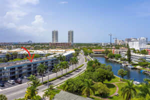 300 Layne Blvd, Hallandale Beach, FL 33009, Sold 11/27/20