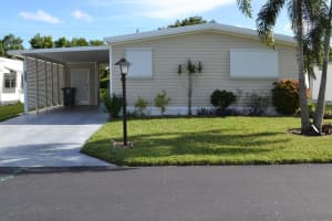 8260 South St, Boca Raton, FL 33433, Sold 12/21/20