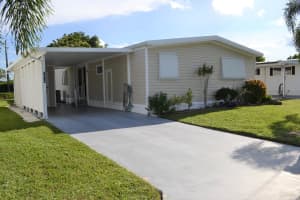 8260 South St, Boca Raton, FL 33433, Sold 12/21/20