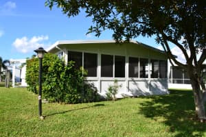 8260 South St, Boca Raton, FL 33433, Sold 12/21/20