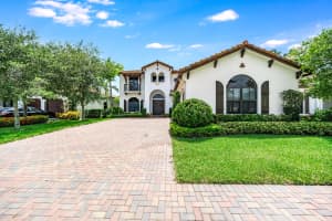 6340 Vireo Ct, Lake Worth, FL 33463, Sold 11/12/20