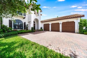 6340 Vireo Ct, Lake Worth, FL 33463, Sold 11/12/20