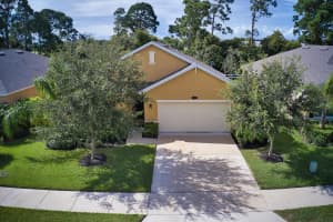 1367 Lexington Square SW, Vero Beach, FL 32962, Sold 11/19/20