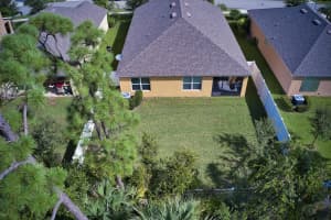 1367 Lexington Square SW, Vero Beach, FL 32962, Sold 11/19/20