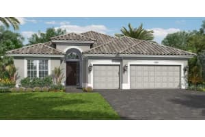 1190 Dalbello Way, Vero Beach, FL 32966, Sold 12/01/21