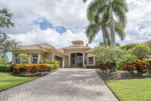 120 SE Via San Marino, Port St. Lucie, FL 34984, Sold 03/08/21