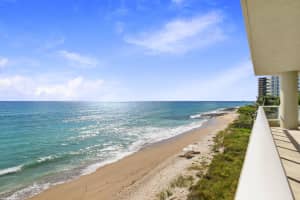 5050 N Ocean Dr, West Palm Beach, FL 33404, Sold 01/25/21