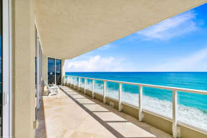 5050 N Ocean Dr, West Palm Beach, FL 33404, Sold 01/25/21