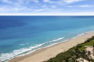 5380 N Ocean Dr #14i, Singer Island, FL 33404, Sold 02/17/21