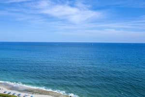 4000 N Ocean Dr, Singer Island, FL 33404, Sold 07/07/21