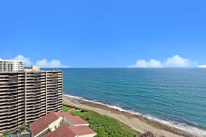 4000 N Ocean Dr, Singer Island, FL 33404, Sold 07/07/21