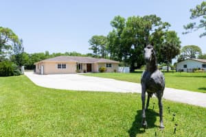 5085 Canal Dr, Lake Worth, FL 33463, Sold 02/23/21