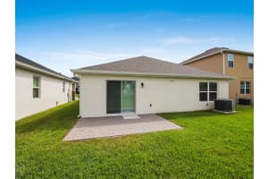 5405 NW Pine Trail Cir, Port St. Lucie, FL 34983, Sold 10/13/20