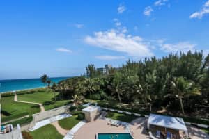 3440 S Ocean Blvd, Palm Beach, FL 33480, Sold 06/25/21