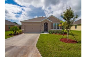 2157 Harwick Cir S W, Vero Beach, FL 32968, Sold 11/30/20