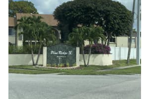 5991 Pine Cone Ct c2, Greenacres, FL 33463, Sold 12/28/20