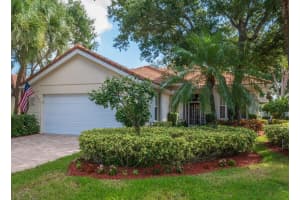 612 Rosa Ct, Palm Beach Gardens, FL 33410, Sold 11/18/20
