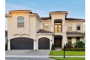 6930 NW 25th Way, Boca Raton, FL 33496, Sold 09/24/20