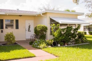 311 Pine Point Dr, Boynton Beach, FL 33435, Sold 02/08/21